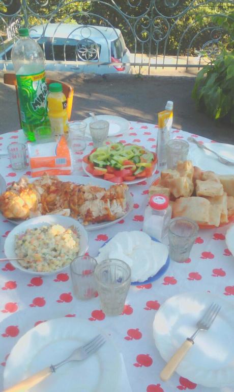 Guesthouse Valeria room 2